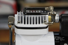 Load image into Gallery viewer, Benchcraft PC110 Airbrush Compressor Kit with Tank and Fan (incl BCT5025-008 Airbrush)
