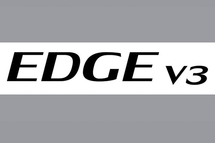 Black Horse 2000mm Edge 540 V3 Decal Set – motionrc663.com