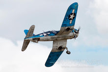 Load image into Gallery viewer, Black Horse F4U-1D Corsair 2280mm (89.7") Wingspan - ARF
