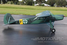 Load image into Gallery viewer, Black Horse Fieseler Fi156C Storch 2850mm (112.2") Wingspan - ARF
