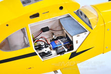 Load image into Gallery viewer, Black Horse Piper Cub 1950mm (76.77") Wingspan - ARF
