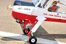 Load image into Gallery viewer, Black Horse PZL-104 Wilga 2240mm (88.19") Wingspan - ARF
