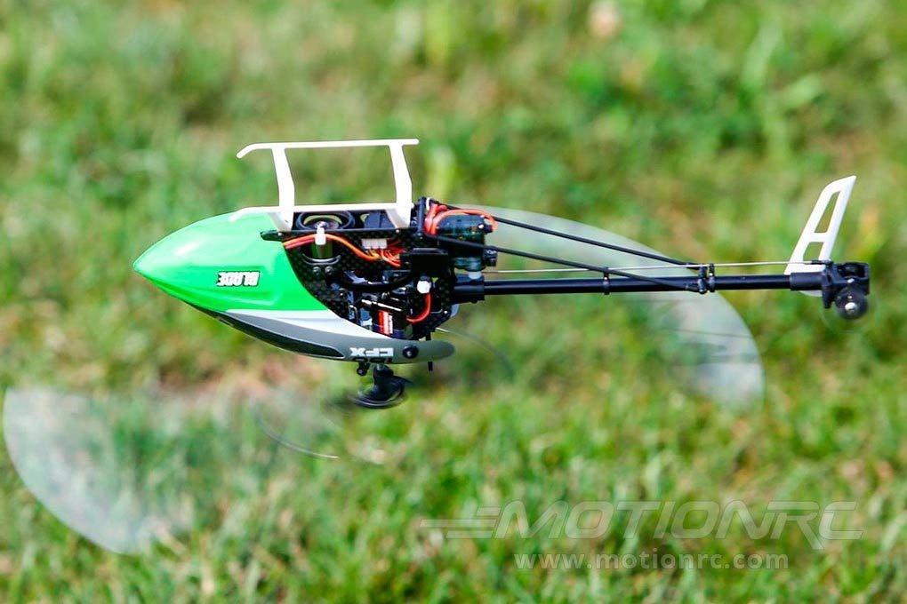 Blade 180 CFX Collective Pitch 360mm (14.1