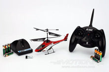 Load image into Gallery viewer, Blade mCX2 Coaxial Fixed Pitch 190mm (7.5") Rotor Diameter - RTF
