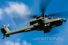 Load image into Gallery viewer, Blade Micro AH-64 Apache with SAFE 317mm (12.5&quot;) Rotor Diameter - RTF
