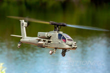 Load image into Gallery viewer, Blade Micro AH-64 Apache with SAFE 317mm (12.5&quot;) Rotor Diameter - RTF
