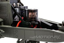 Load image into Gallery viewer, Blade Micro AH-64 Apache with SAFE 317mm (12.5&quot;) Rotor Diameter - RTF
