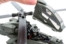 Load image into Gallery viewer, Blade Micro AH-64 Apache with SAFE 317mm (12.5&quot;) Rotor Diameter - RTF
