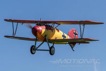 Load image into Gallery viewer, Dynam Albatros D.Va 1270mm (50") Wingspan - PNP
