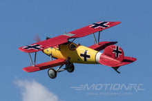 Load image into Gallery viewer, Dynam Albatros D.Va 1270mm (50") Wingspan - PNP
