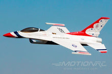 Load image into Gallery viewer, E-flite UMX F-16 BNF Basic with AS3X 28mm EDF Jet - BNF
