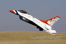 Load image into Gallery viewer, E-flite UMX F-16 BNF Basic with AS3X 28mm EDF Jet - BNF
