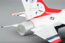 Load image into Gallery viewer, E-flite UMX F-16 BNF Basic with AS3X 28mm EDF Jet - BNF

