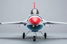 Load image into Gallery viewer, E-flite UMX F-16 BNF Basic with AS3X 28mm EDF Jet - BNF
