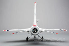Load image into Gallery viewer, E-flite UMX F-16 BNF Basic with AS3X 28mm EDF Jet - BNF
