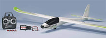 Load image into Gallery viewer, Flyzone Calypso Glider 1855mm (73&quot;) Wingspan - RTF
