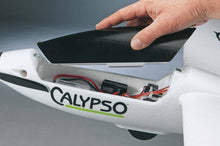 Load image into Gallery viewer, Flyzone Calypso Glider 1855mm (73&quot;) Wingspan - RTF

