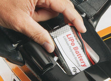 Load image into Gallery viewer, Flyzone DHC-2 Beaver 1510mm (59.5") Wingspan - TXR
