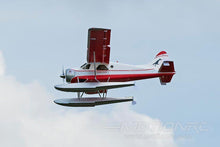 Load image into Gallery viewer, Flyzone Island Wings DHC-2 Beaver 1510mm (59.5") Wingspan - RXR
