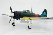 Load image into Gallery viewer, FMS A6M3 Zero Green 1400mm (55") Wingspan - PNP
