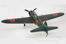 Load image into Gallery viewer, FMS A6M3 Zero Green 1400mm (55") Wingspan - PNP
