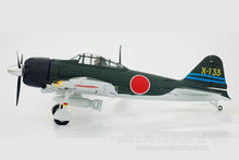 Load image into Gallery viewer, FMS A6M3 Zero Green 1400mm (55") Wingspan - PNP
