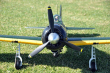 Load image into Gallery viewer, FMS A6M3 Zero Green 1400mm (55") Wingspan - PNP
