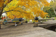 Load image into Gallery viewer, FMS A6M3 Zero Green 1400mm (55") Wingspan - PNP

