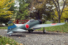 Load image into Gallery viewer, FMS A6M3 Zero Green 1400mm (55") Wingspan - PNP
