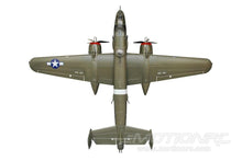 Load image into Gallery viewer, FMS B-25 Mitchell Bomber Green 1470mm (58") Wingspan - PNP
