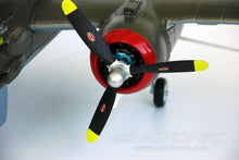 Load image into Gallery viewer, FMS B-25 Mitchell Bomber Green 1470mm (58") Wingspan - PNP
