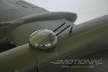 Load image into Gallery viewer, FMS B-25 Mitchell Bomber Green 1470mm (58") Wingspan - PNP
