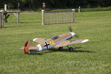 Load image into Gallery viewer, FMS BF-109F Brown 1400mm (55") Wingspan - PNP
