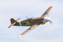 Load image into Gallery viewer, FMS BF-109F Brown 1400mm (55") Wingspan - PNP
