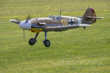 Load image into Gallery viewer, FMS BF-109F Brown 1400mm (55") Wingspan - PNP
