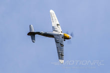 Load image into Gallery viewer, FMS BF-109F Brown 1400mm (55") Wingspan - PNP
