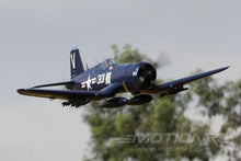 Load image into Gallery viewer, FMS F4U Corsair V2 Blue 1700mm (67") Wingspan - PNP
