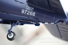 Load image into Gallery viewer, FMS F4U Corsair V2 Blue 1700mm (67") Wingspan - PNP
