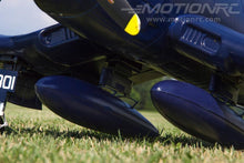 Load image into Gallery viewer, FMS F4U Corsair V3 6ch Blue 1400mm (55") Wingspan - PNP
