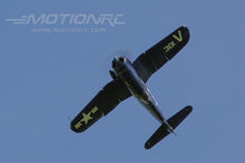 Load image into Gallery viewer, FMS F4U Corsair V3 6ch Blue 1400mm (55") Wingspan - PNP
