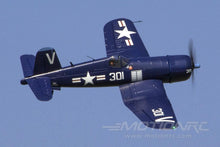 Load image into Gallery viewer, FMS F4U Corsair V3 6ch Blue 1400mm (55") Wingspan - PNP

