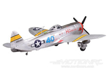 Load image into Gallery viewer, FMS P-47 Thunderbolt Silver 1700mm (67") Wingspan - PNP
