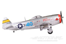 Load image into Gallery viewer, FMS P-47 Thunderbolt Silver 1700mm (67") Wingspan - PNP
