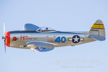 Load image into Gallery viewer, FMS P-47 Thunderbolt Silver 1700mm (67") Wingspan - PNP
