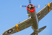 Load image into Gallery viewer, FMS P-47 Thunderbolt Silver 1700mm (67") Wingspan - PNP
