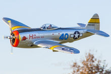 Load image into Gallery viewer, FMS P-47 Thunderbolt Silver 1700mm (67") Wingspan - PNP
