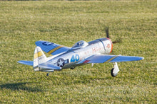 Load image into Gallery viewer, FMS P-47 Thunderbolt Silver 1700mm (67") Wingspan - PNP
