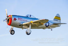 Load image into Gallery viewer, FMS P-47 Thunderbolt Silver 1700mm (67") Wingspan - PNP
