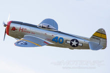 Load image into Gallery viewer, FMS P-47 Thunderbolt Silver 1700mm (67") Wingspan - PNP
