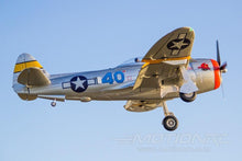 Load image into Gallery viewer, FMS P-47 Thunderbolt Silver 1700mm (67") Wingspan - PNP
